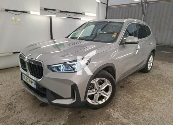 BMW X1 U11BMW X1 U11 : image 1