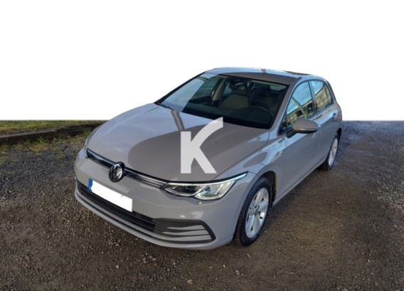 VOLKSWAGEN GOLFVOLKSWAGEN GOLF : image 1