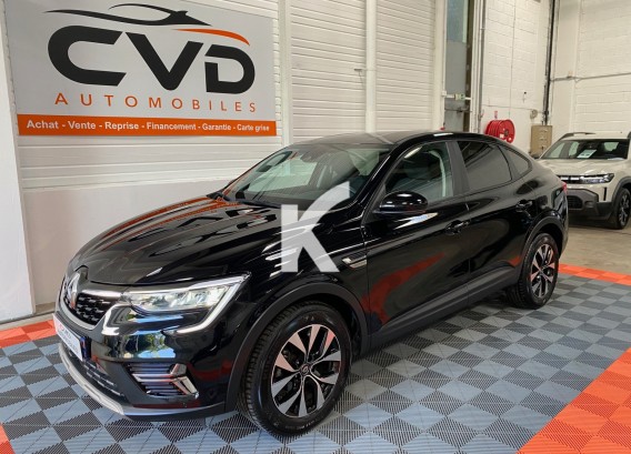 RENAULT ARKANARENAULT ARKANA : image 1