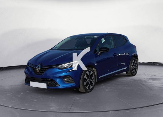 RENAULT CLIO VRENAULT CLIO V : image 1