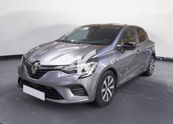 RENAULT CLIO VRENAULT CLIO V : image 1