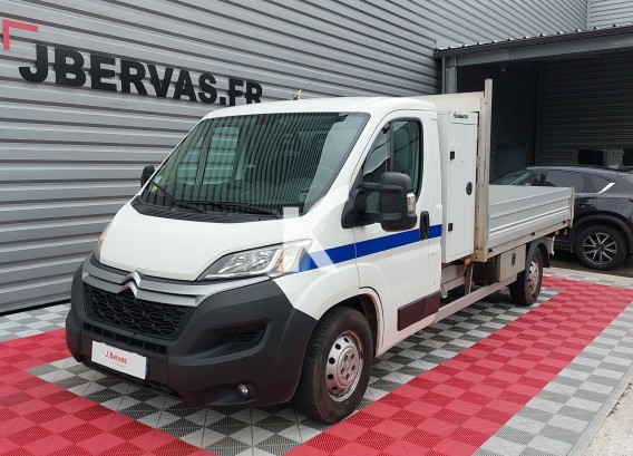 CITROEN JUMPERCITROEN JUMPER : image 1