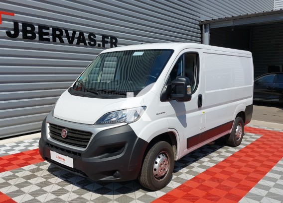 FIAT DUCATO FOURGONFIAT DUCATO FOURGON : image 1