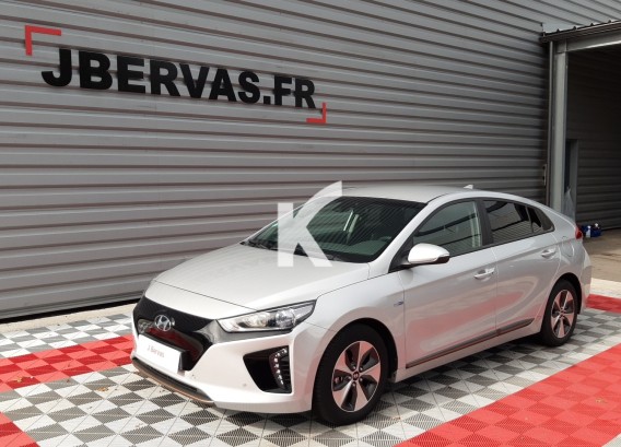 HYUNDAI IONIQHYUNDAI IONIQ : image 1