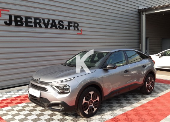 CITROEN C4CITROEN C4 : image 1