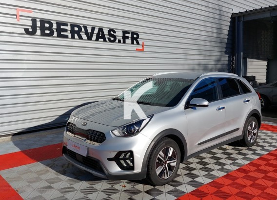 KIA NIROKIA NIRO : image 1