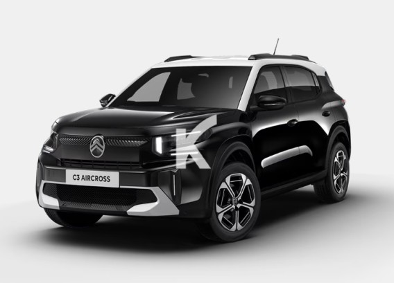 CITROEN C3 AIRCROSSCITROEN C3 AIRCROSS : image 1