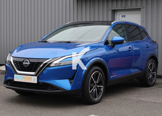 NISSAN QASHQAINISSAN QASHQAI : image 1