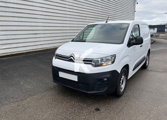 CITROEN BERLINGO VANCITROEN BERLINGO VAN : image 1