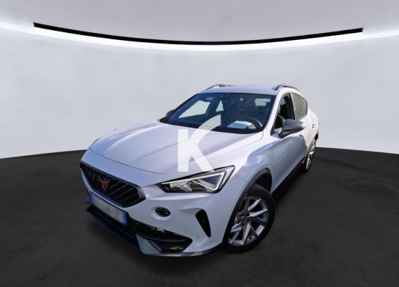CUPRA FORMENTORCUPRA FORMENTOR : image 1