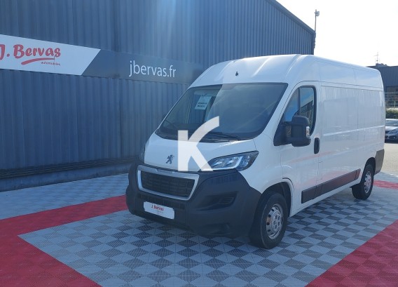 PEUGEOT BOXERPEUGEOT BOXER : image 1