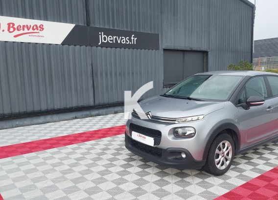 CITROEN C3CITROEN C3 : image 1