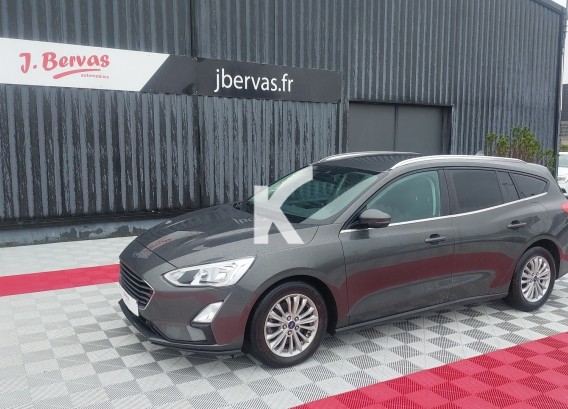 FORD FOCUS SWFORD FOCUS SW : image 1