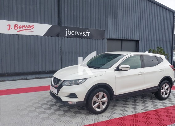 NISSAN QASHQAINISSAN QASHQAI : image 1