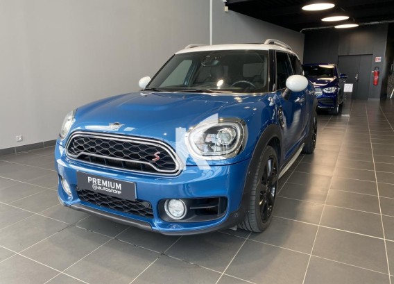 MINI COUNTRYMAN F60MINI COUNTRYMAN F60 : image 1