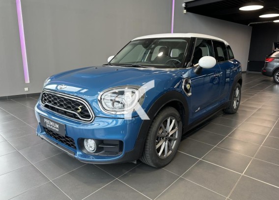 MINI COUNTRYMAN F60MINI COUNTRYMAN F60 : image 1