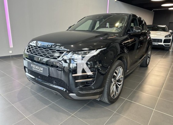 LAND ROVER RANGE ROVER EVOQUELAND ROVER RANGE ROVER EVOQUE : image 1