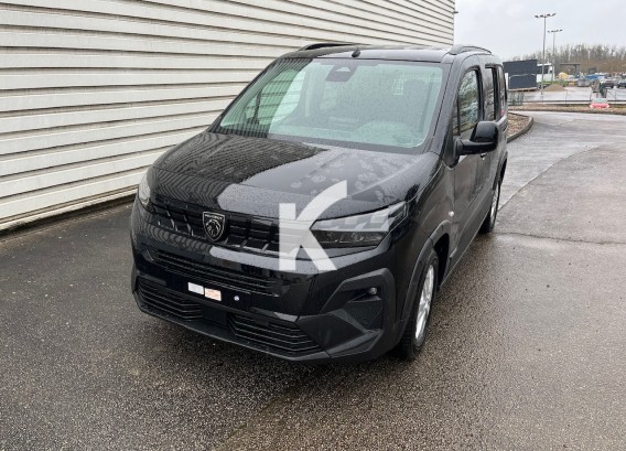 PEUGEOT RIFTERPEUGEOT RIFTER : image 1