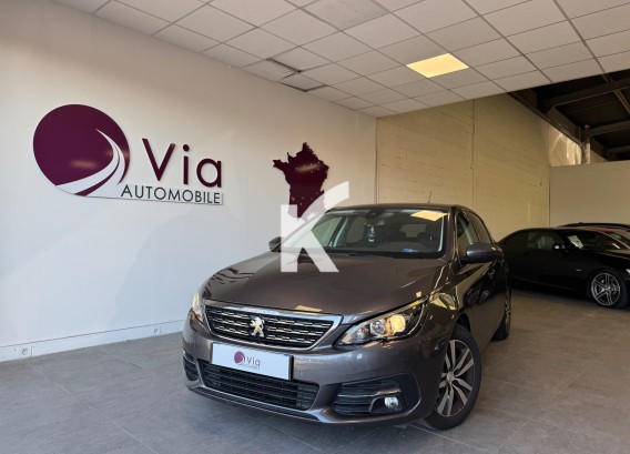 PEUGEOT 308PEUGEOT 308 : image 1