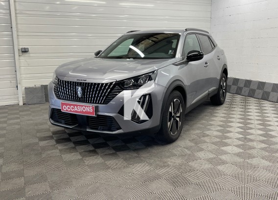 PEUGEOT 2008PEUGEOT 2008 : image 1