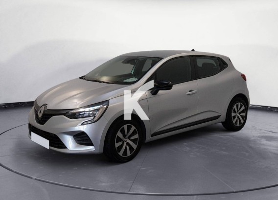 RENAULT CLIO VRENAULT CLIO V : image 1