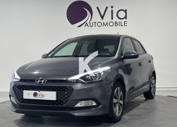 HYUNDAI i20 BUSINESSHYUNDAI i20 BUSINESS : image 1