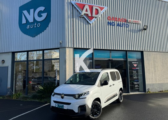 CITROEN BERLINGOCITROEN BERLINGO : image 1