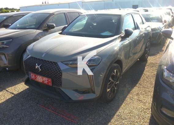 DS DS 3DS DS 3 : image 1