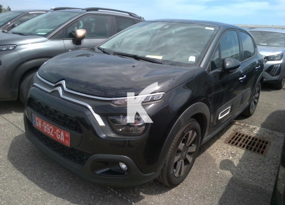 CITROEN C3CITROEN C3 : image 1