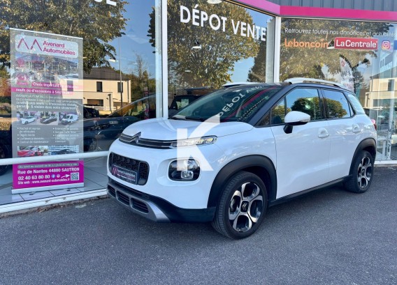 CITROEN C3 AIRCROSSCITROEN C3 AIRCROSS : image 1