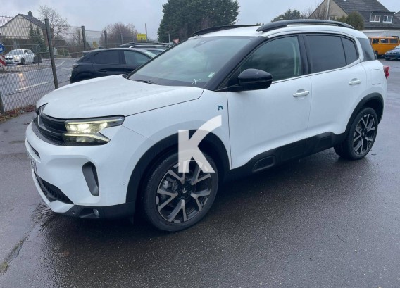 CITROEN C5 AIRCROSSCITROEN C5 AIRCROSS : image 1