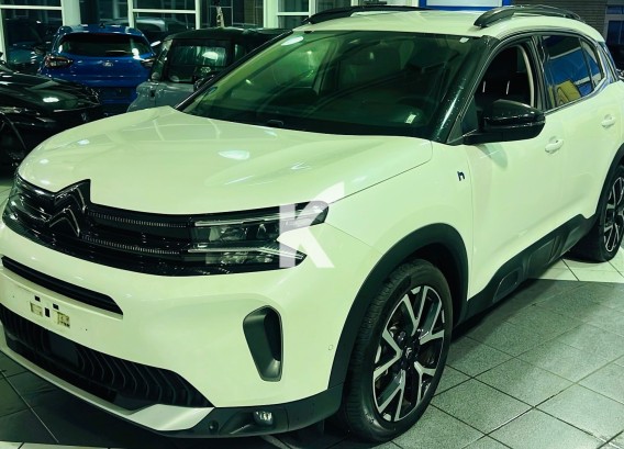 CITROEN C5 AIRCROSSCITROEN C5 AIRCROSS : image 1