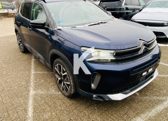 CITROEN C5 AIRCROSSCITROEN C5 AIRCROSS : image 1