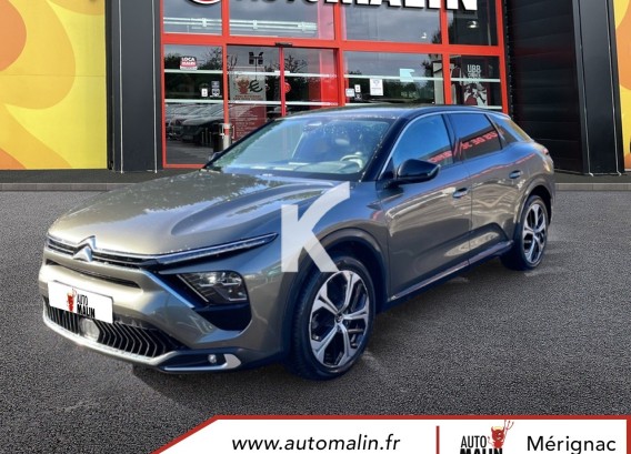 CITROEN C5 XCITROEN C5 X : image 1