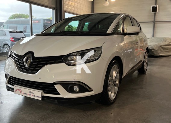 RENAULT SCENIC IV BUSINESSRENAULT SCENIC IV BUSINESS : image 1