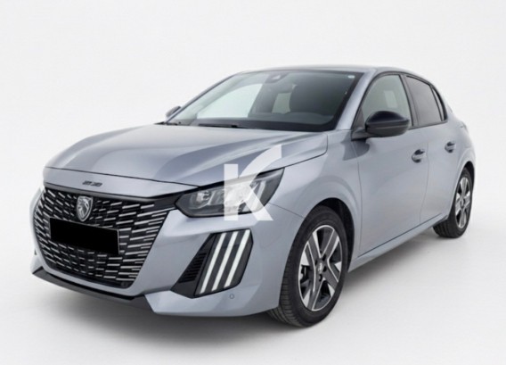 PEUGEOT 208PEUGEOT 208 : image 1