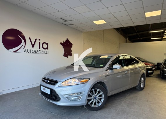 FORD MONDEO SWFORD MONDEO SW : image 1