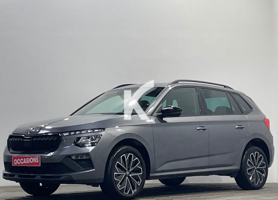 SKODA KAMIQSKODA KAMIQ : image 1