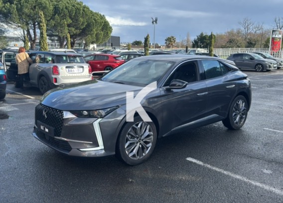 DS DS 4DS DS 4 : image 1