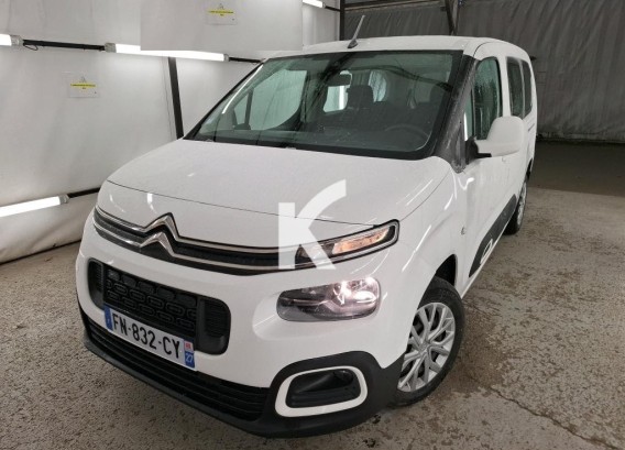 CITROEN BERLINGOCITROEN BERLINGO : image 1