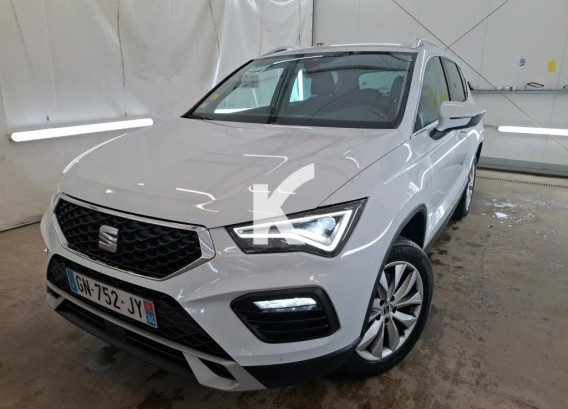 SEAT ATECASEAT ATECA : image 1