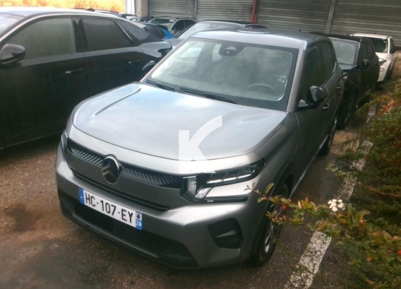 CITROEN C3CITROEN C3 : image 1