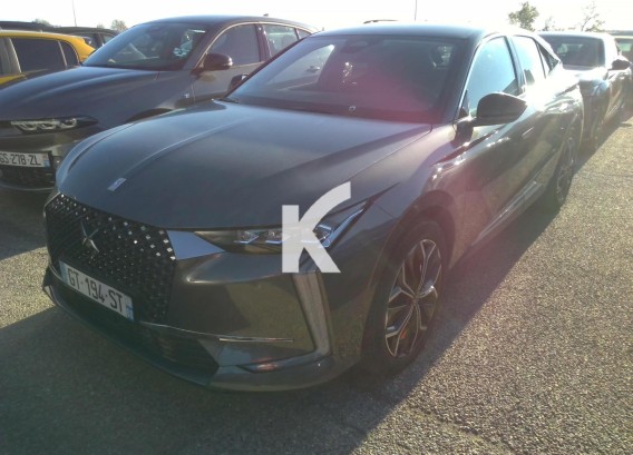 DS DS 4DS DS 4 : image 1