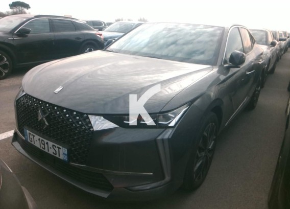 DS DS 4DS DS 4 : image 1