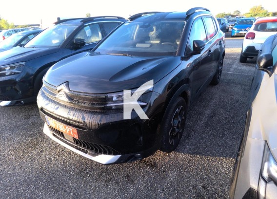 CITROEN C5 AIRCROSSCITROEN C5 AIRCROSS : image 1