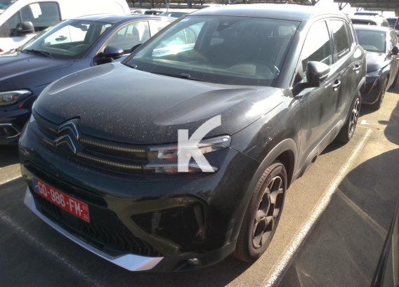 CITROEN C5 AIRCROSSCITROEN C5 AIRCROSS : image 1