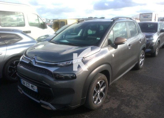 CITROEN C3 AIRCROSSCITROEN C3 AIRCROSS : image 1