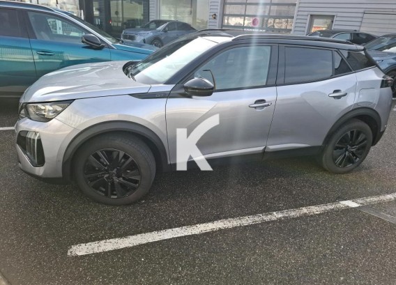 PEUGEOT 2008PEUGEOT 2008 : image 1