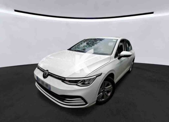 VOLKSWAGEN GOLFVOLKSWAGEN GOLF : image 1