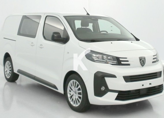 PEUGEOT EXPERT CABINE APPROFONDIEPEUGEOT EXPERT CABINE APPROFONDIE : image 1